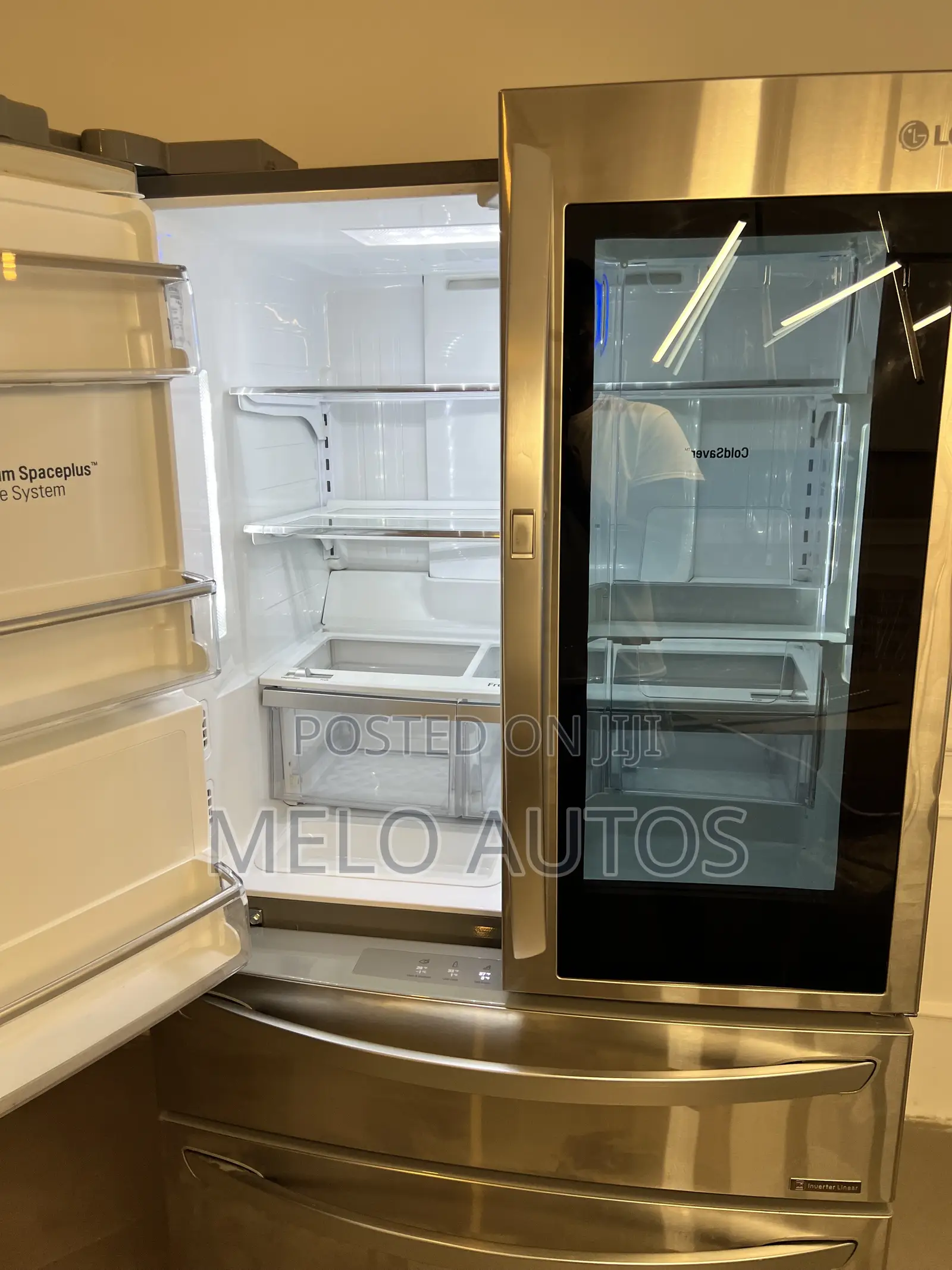 LG Refrigerator