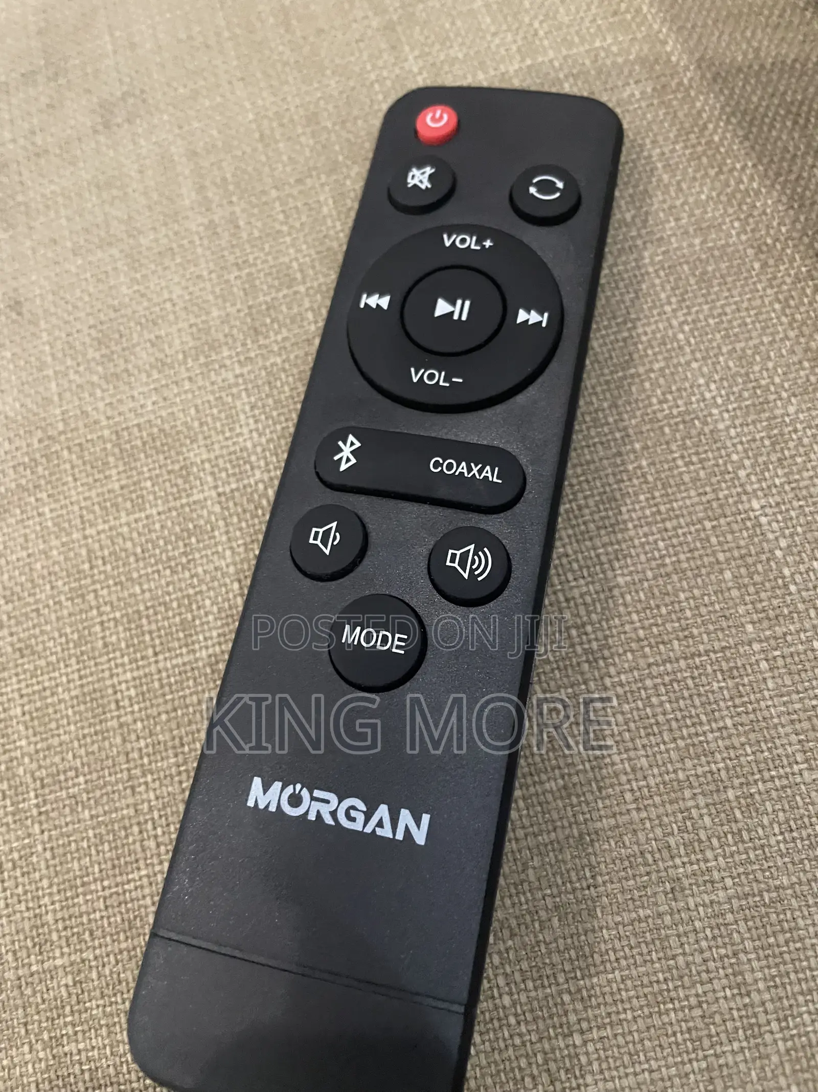 Nice Morgan Quality Speaker for Sale