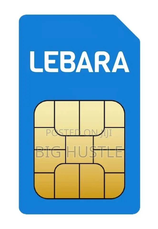 Uk Sim Lebara