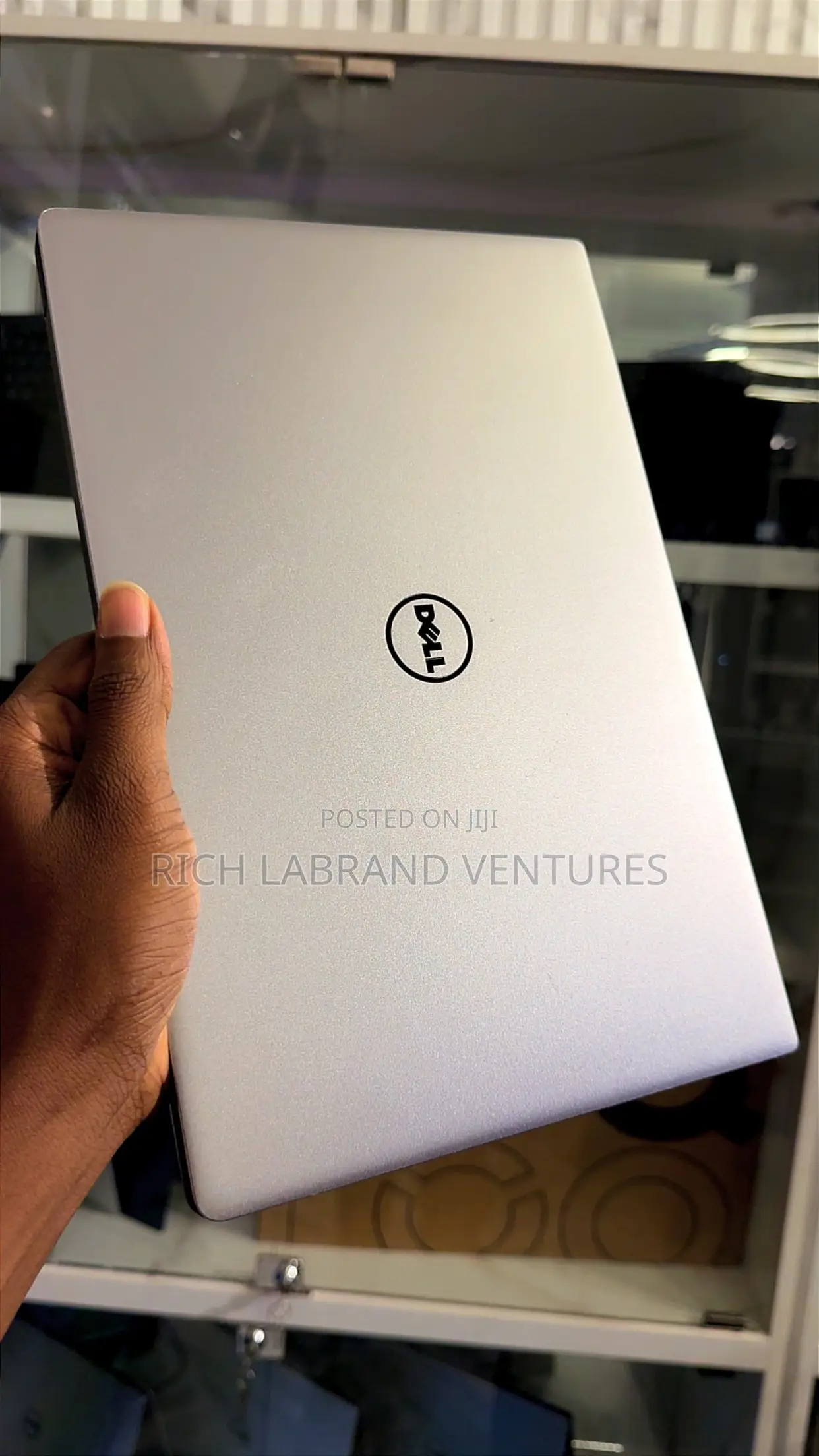 Laptop Dell XPS 13 8GB Intel Core i5 SSD 256GB