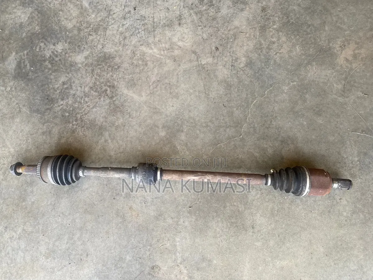 Kia/Sportage/Forte5/Santa Fe/Sorento/Kona/Shock Absorber Hub Shaft Rag
