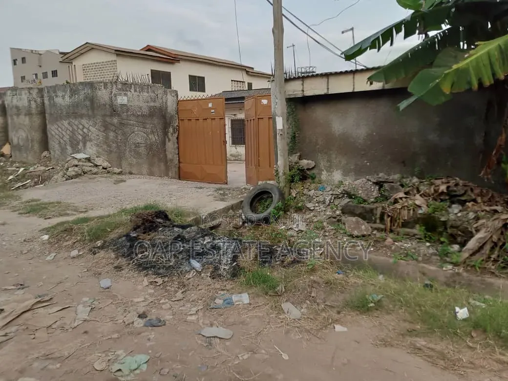 7bdrm House in Sakaman for sale