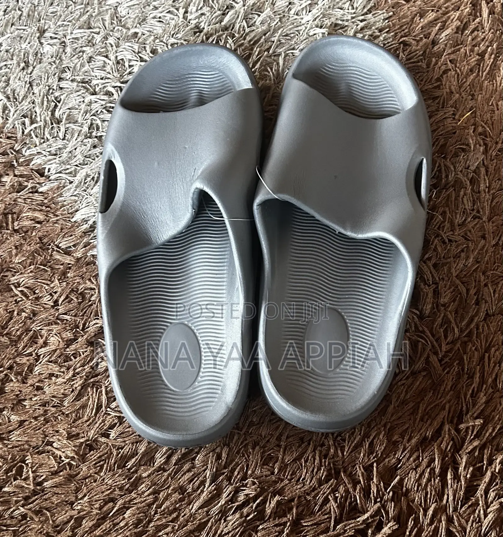 Comfortable Slippers