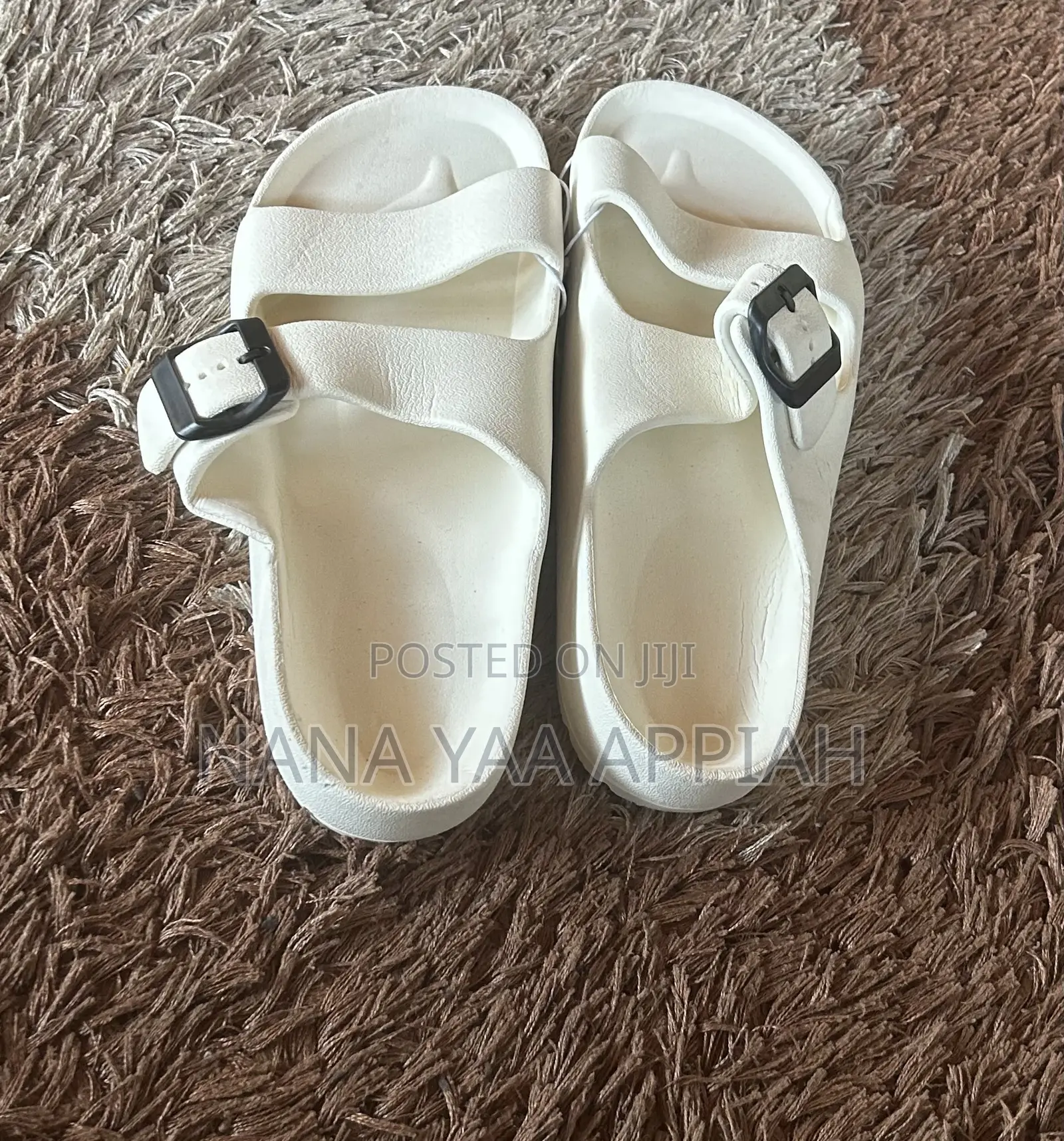 Comfortable Slippers