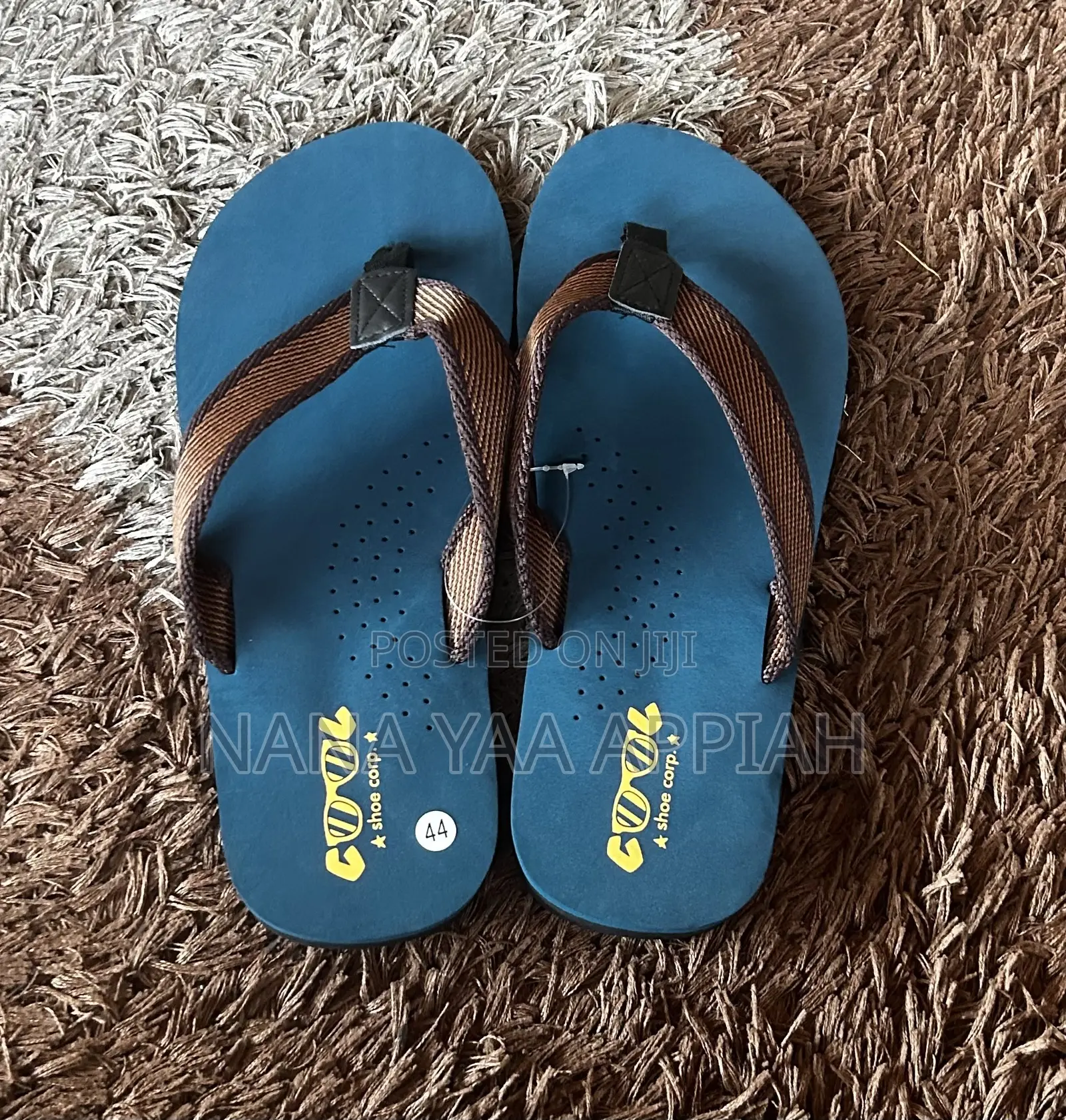 Comfortable Slippers