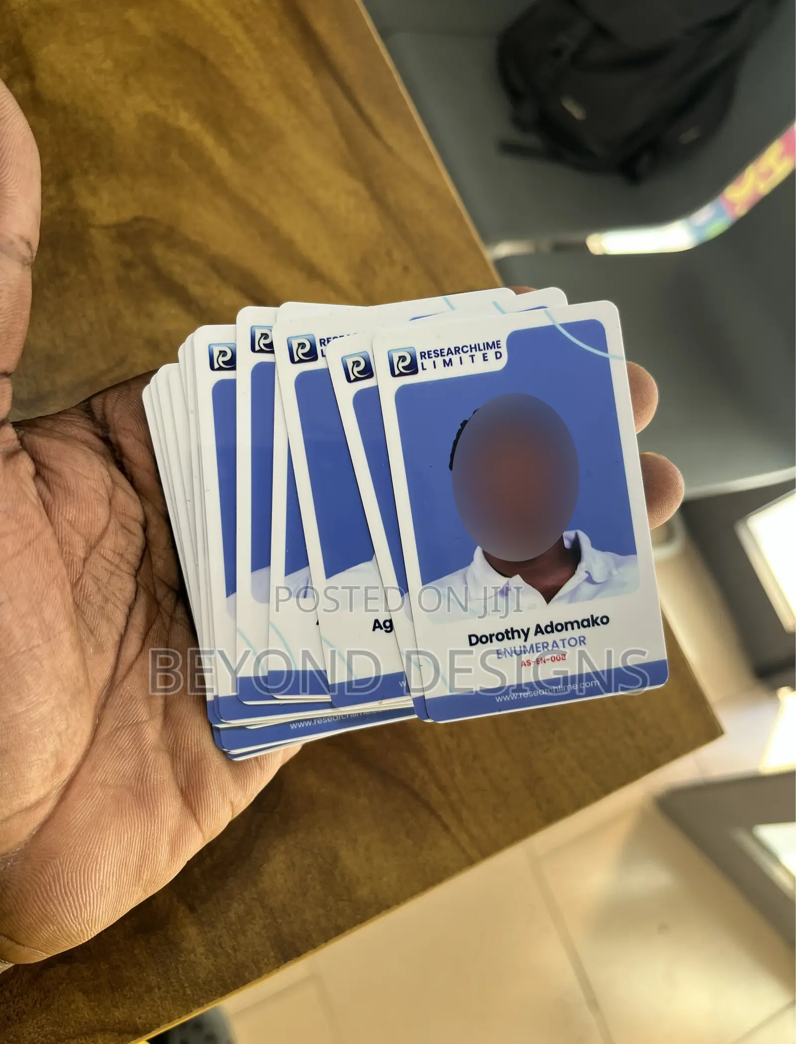 Id Card Printing