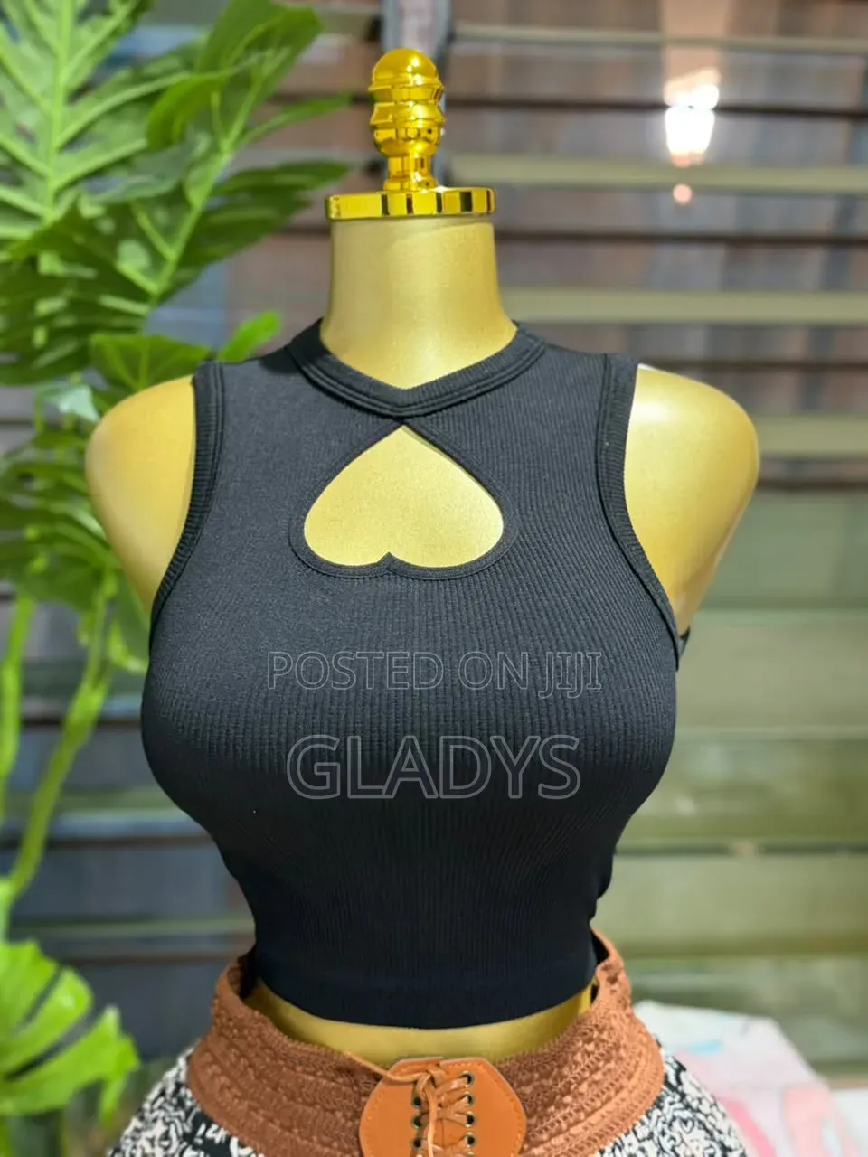 Basic Tops
