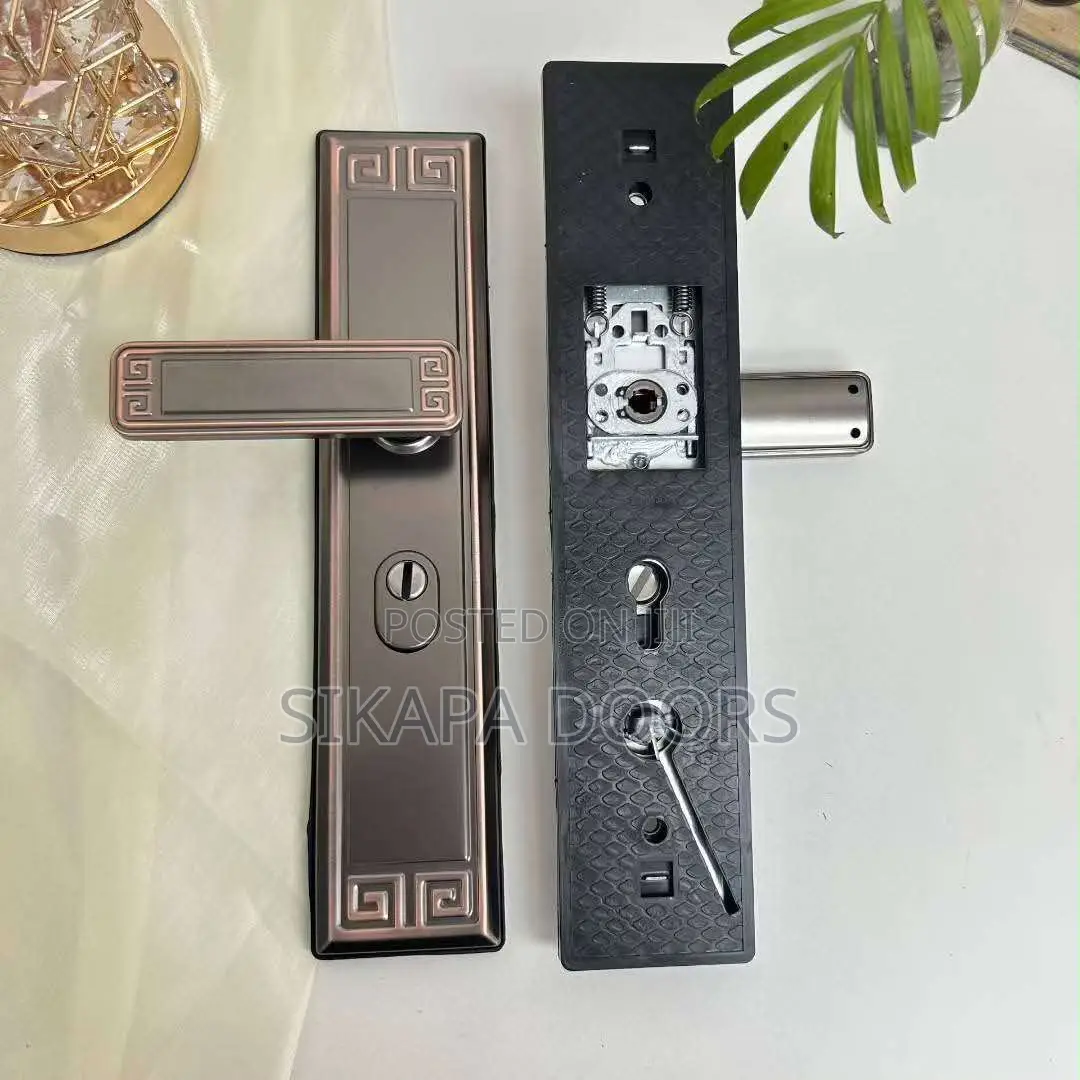 Quality Door Handle