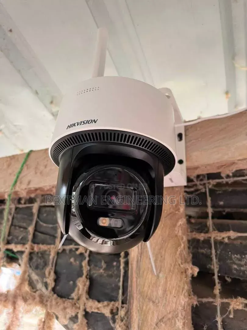 Bextman Security CCTV Cameras Engineering LTD