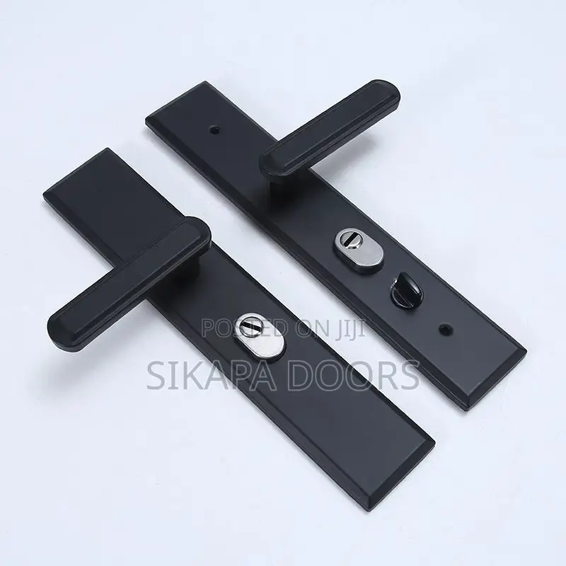 Hinges Available