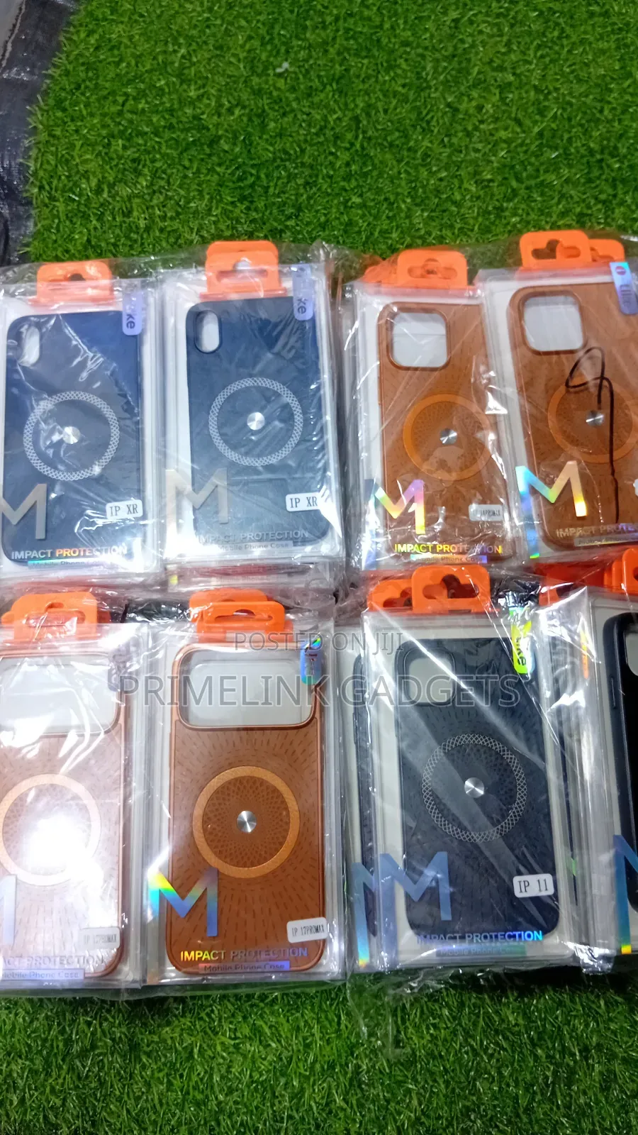 Impact Protection Case IphoneXR,11,12pm,14,14pm,15pm,16pm,17air,17pm