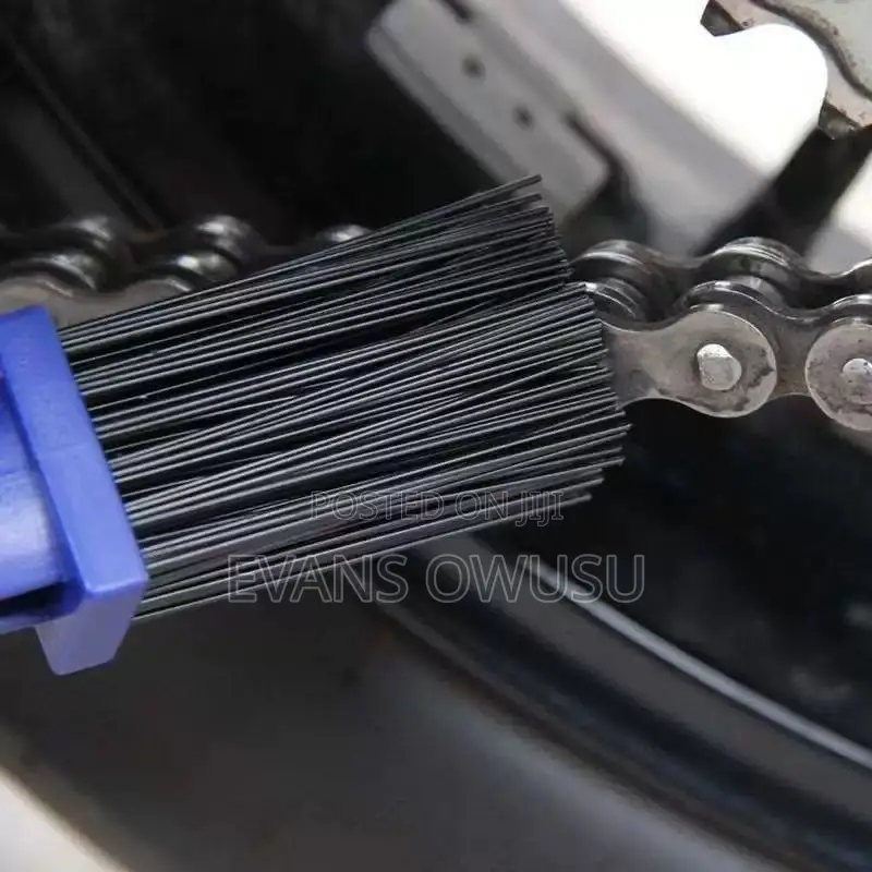 Chain Brush