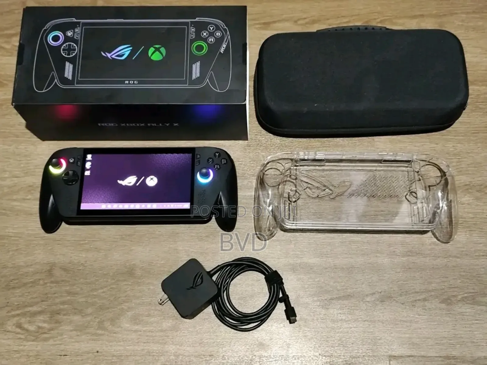 ASUS Rog Xbox Ally