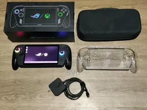 ASUS Rog Xbox Ally