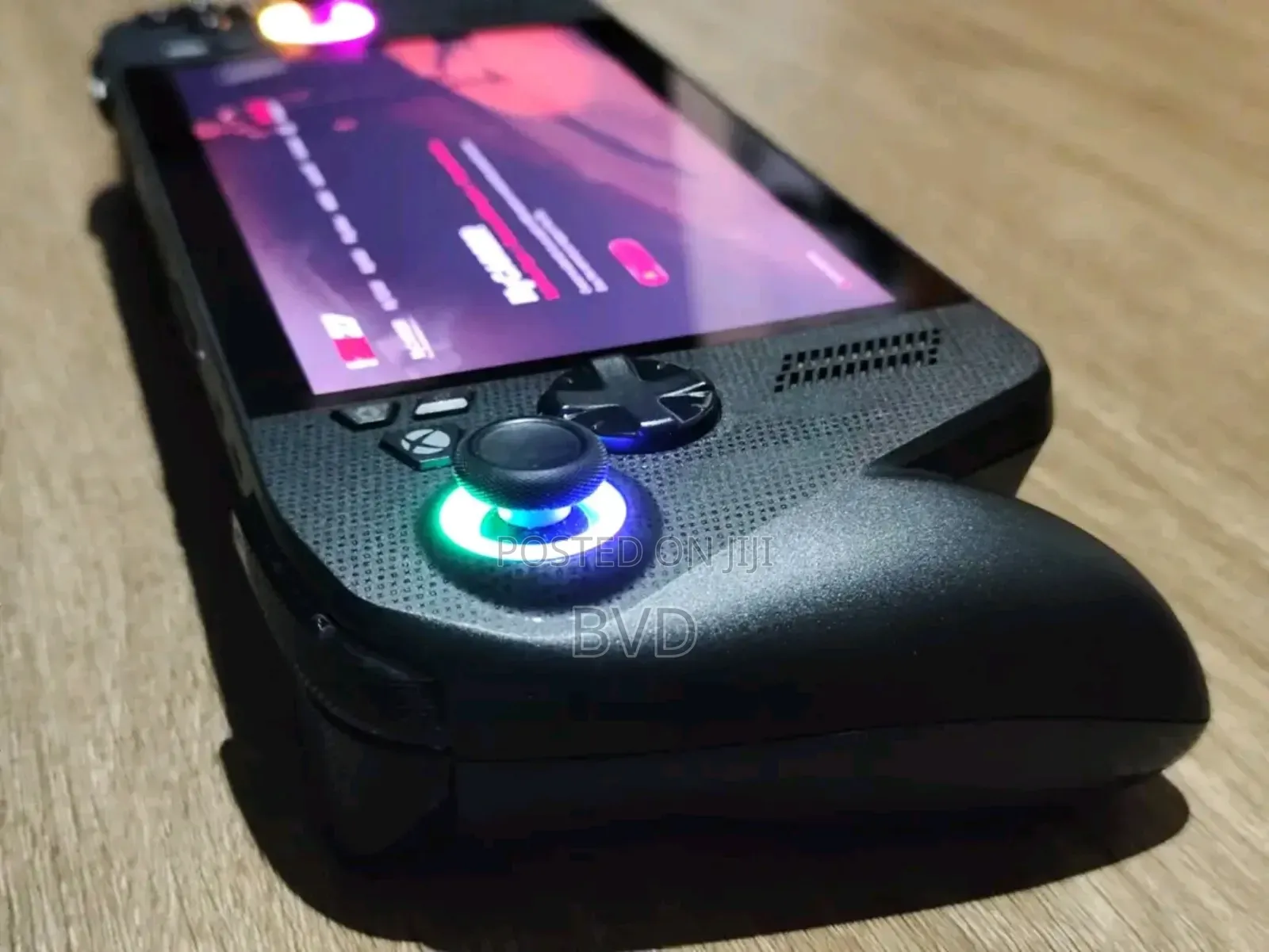ASUS Rog Xbox Ally