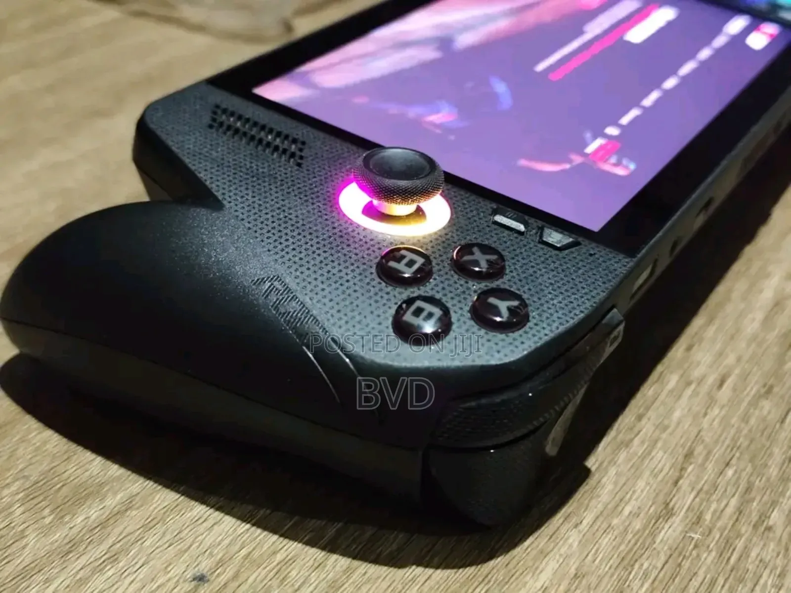 ASUS Rog Xbox Ally
