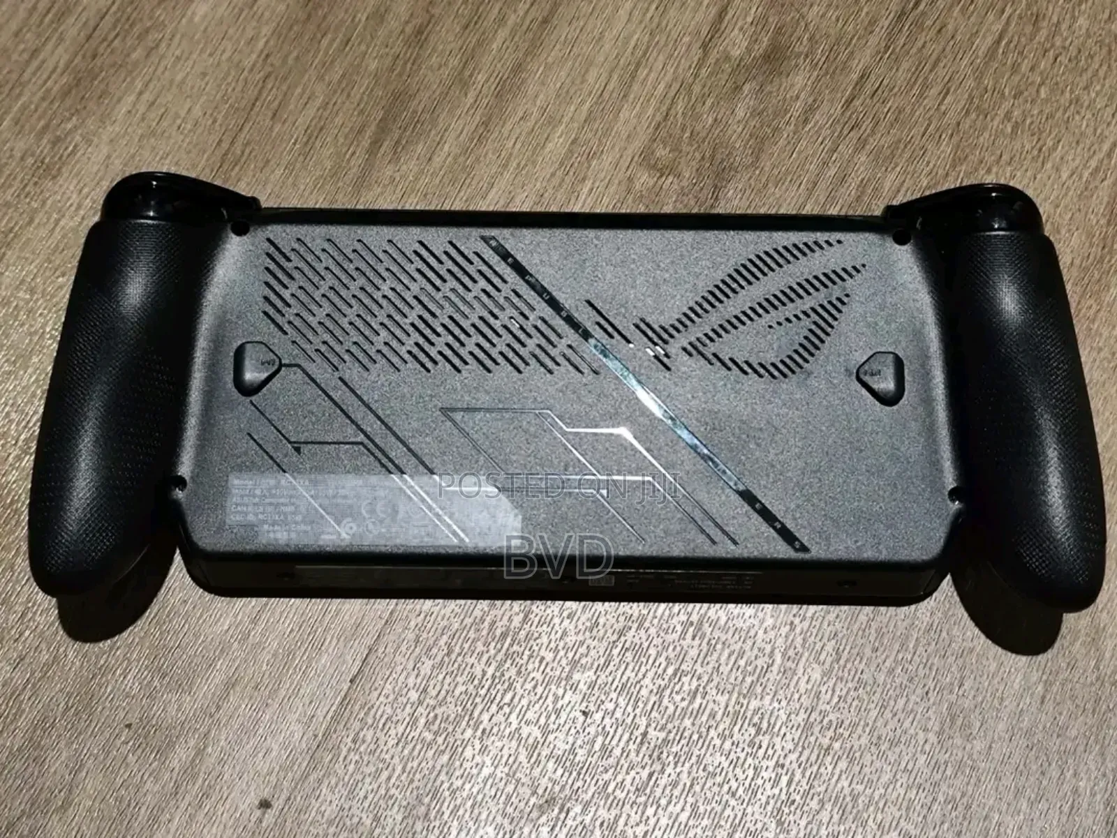 ASUS Rog Xbox Ally