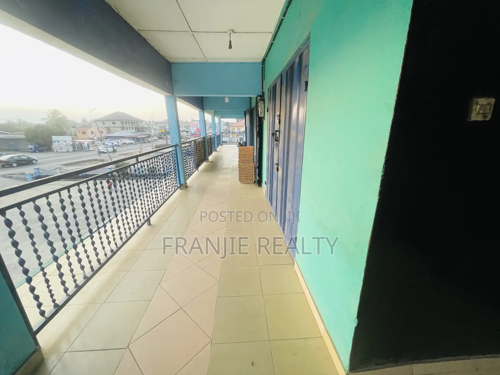 Shop for Rent at Kasoa