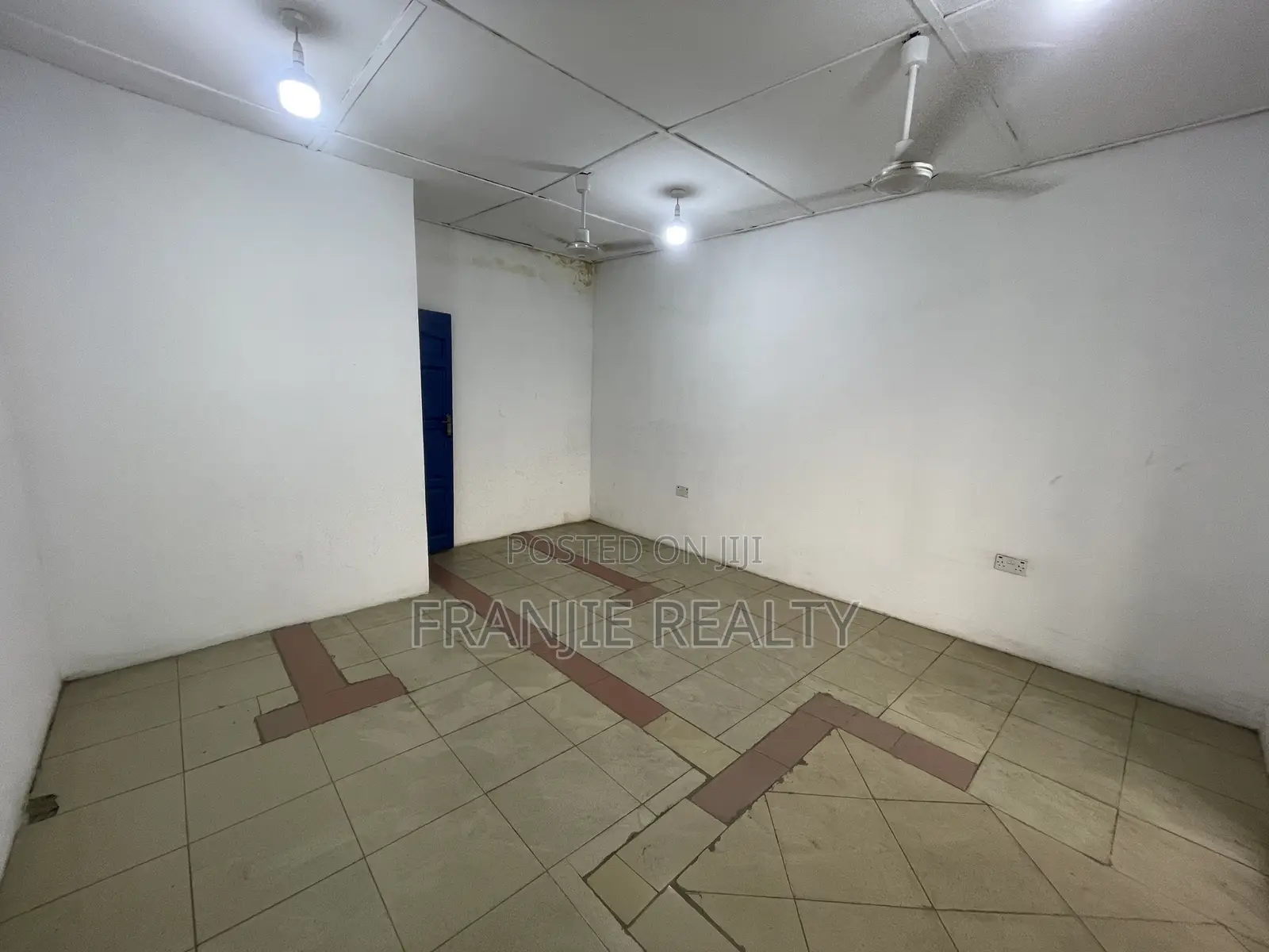 Shop for Rent at Kasoa