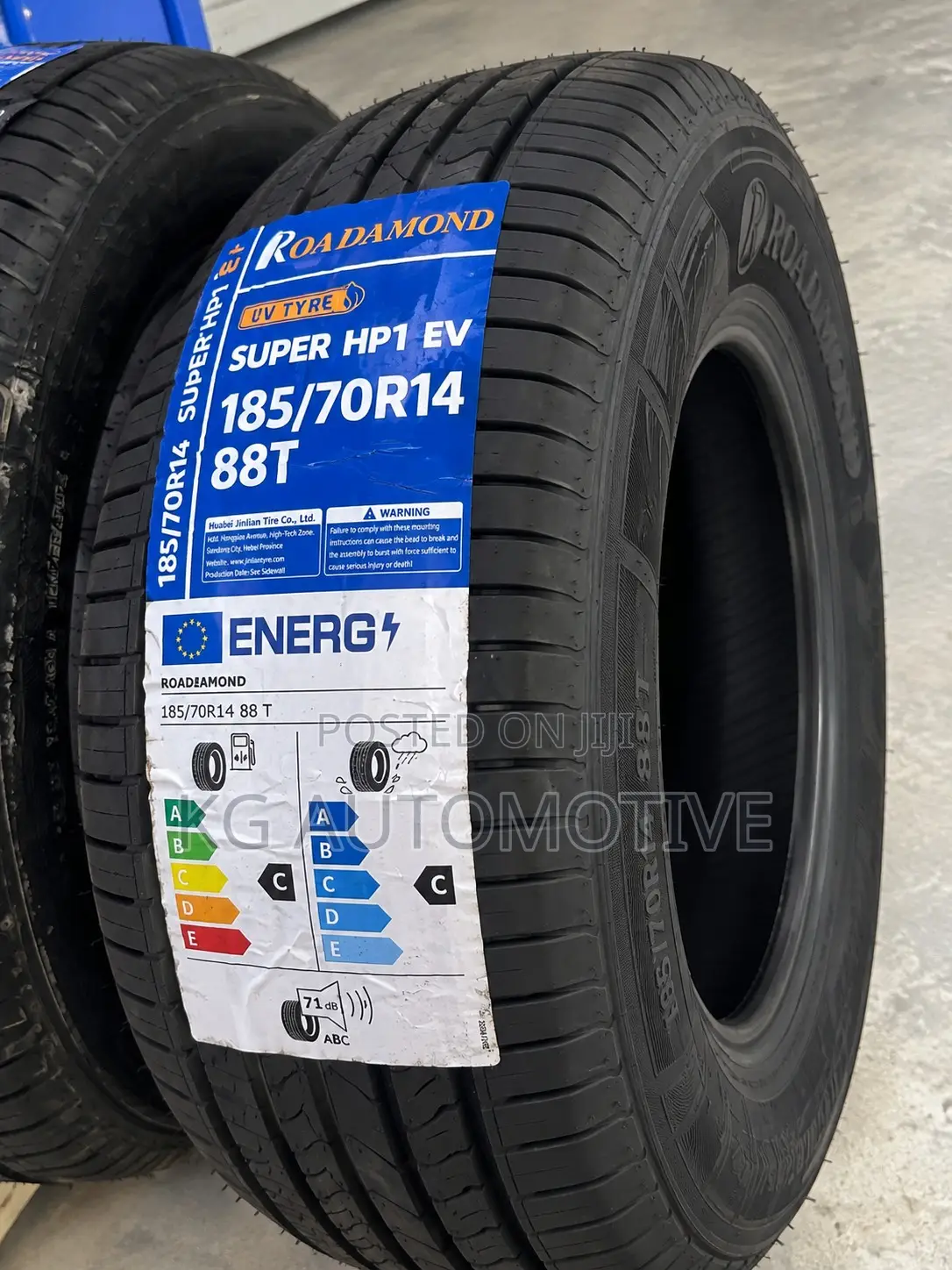 185/70r14 Tyre