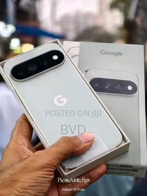 New Google Pixel 11 Pro XL 512 GB Gray