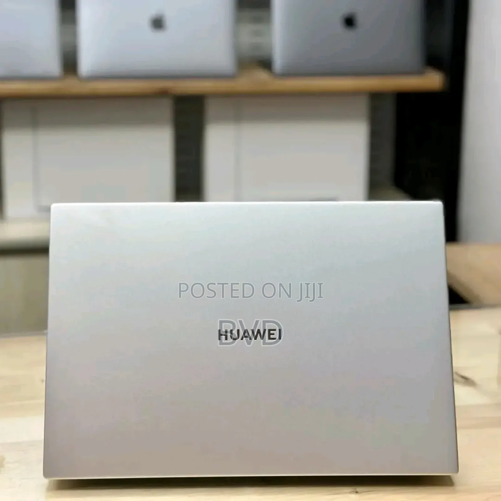 New Laptop Huawei MateBook X Pro 16GB AMD Ryzen 7 SSD 512GB