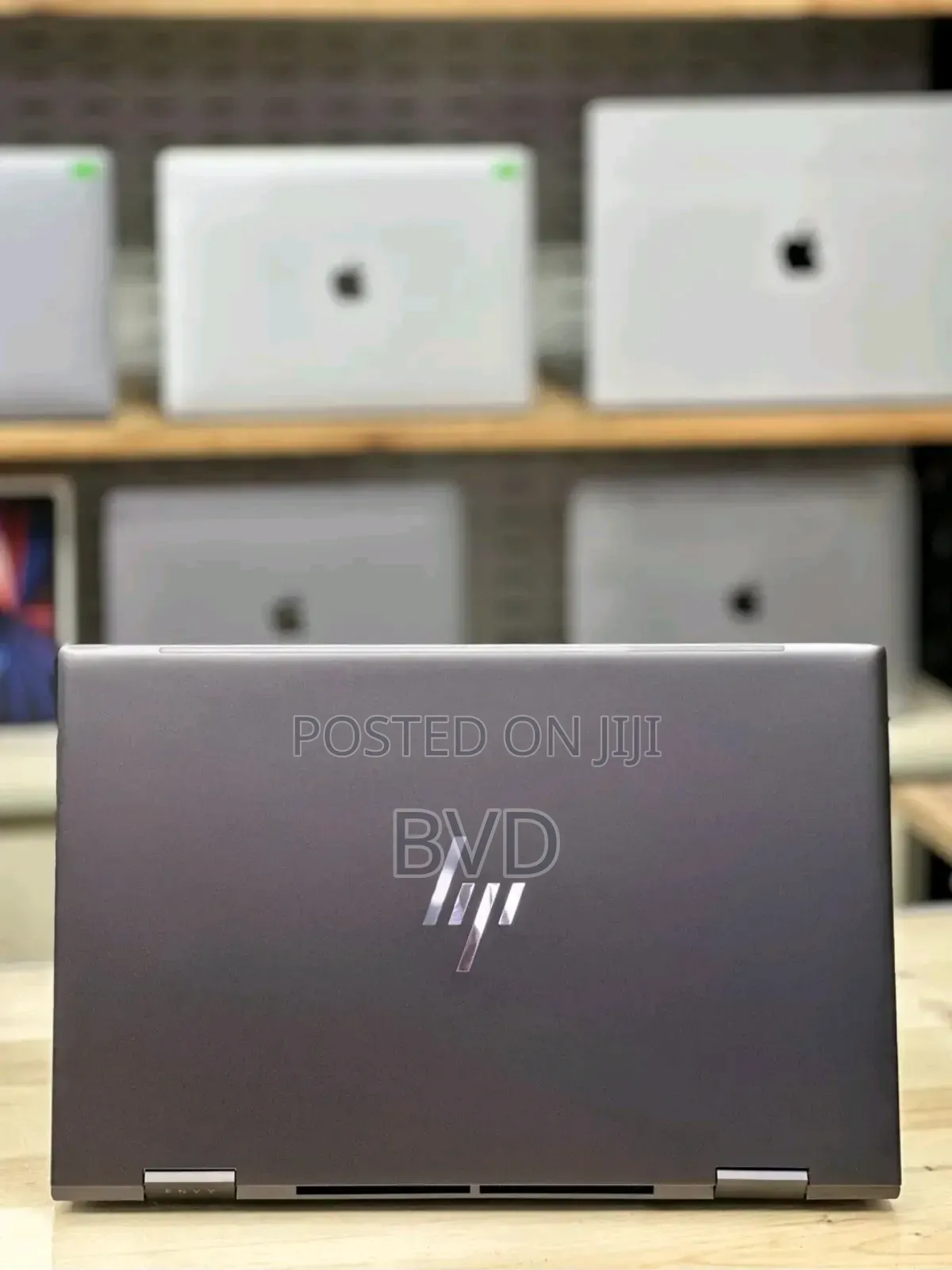 New Laptop HP Envy x360 16GB AMD Ryzen 5 SSD 512GB