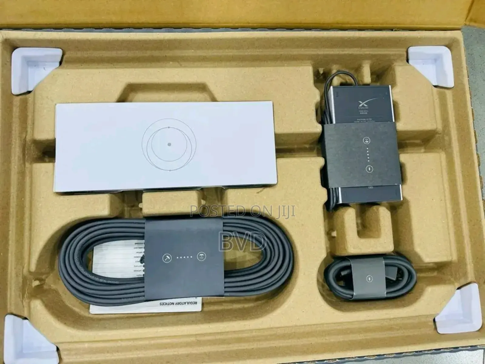Starlink Mini