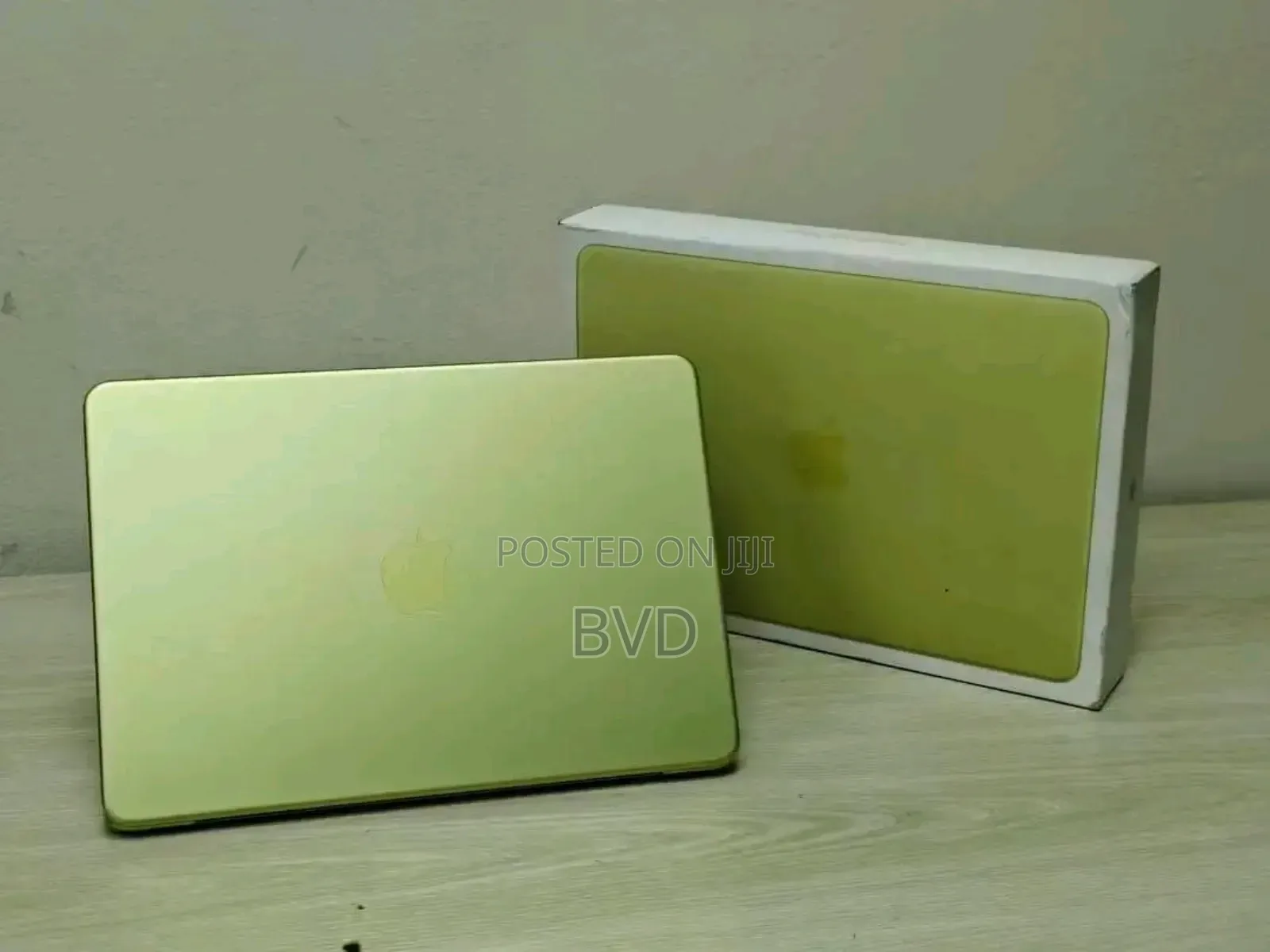 New Laptop Apple MacBook Neo 2026 8GB Apple M3 SSD 512GB
