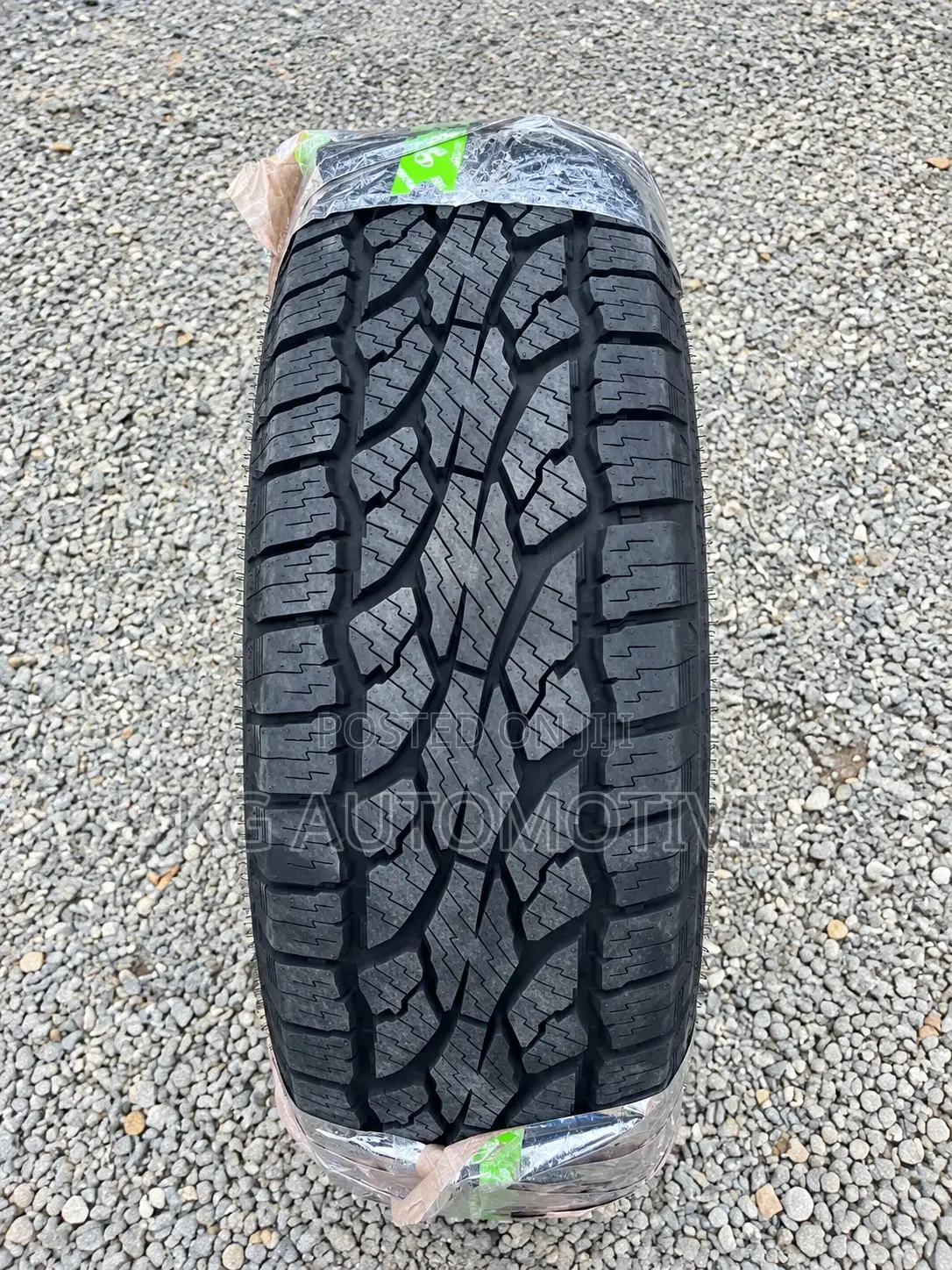 275/60r20 Linglong Tyre