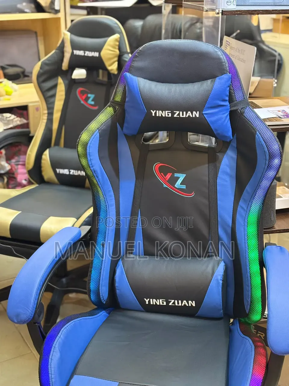 Gaming Chair