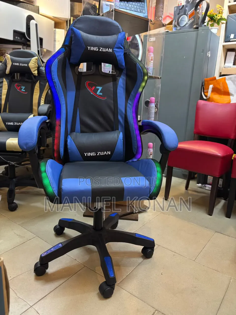 Gaming Chair