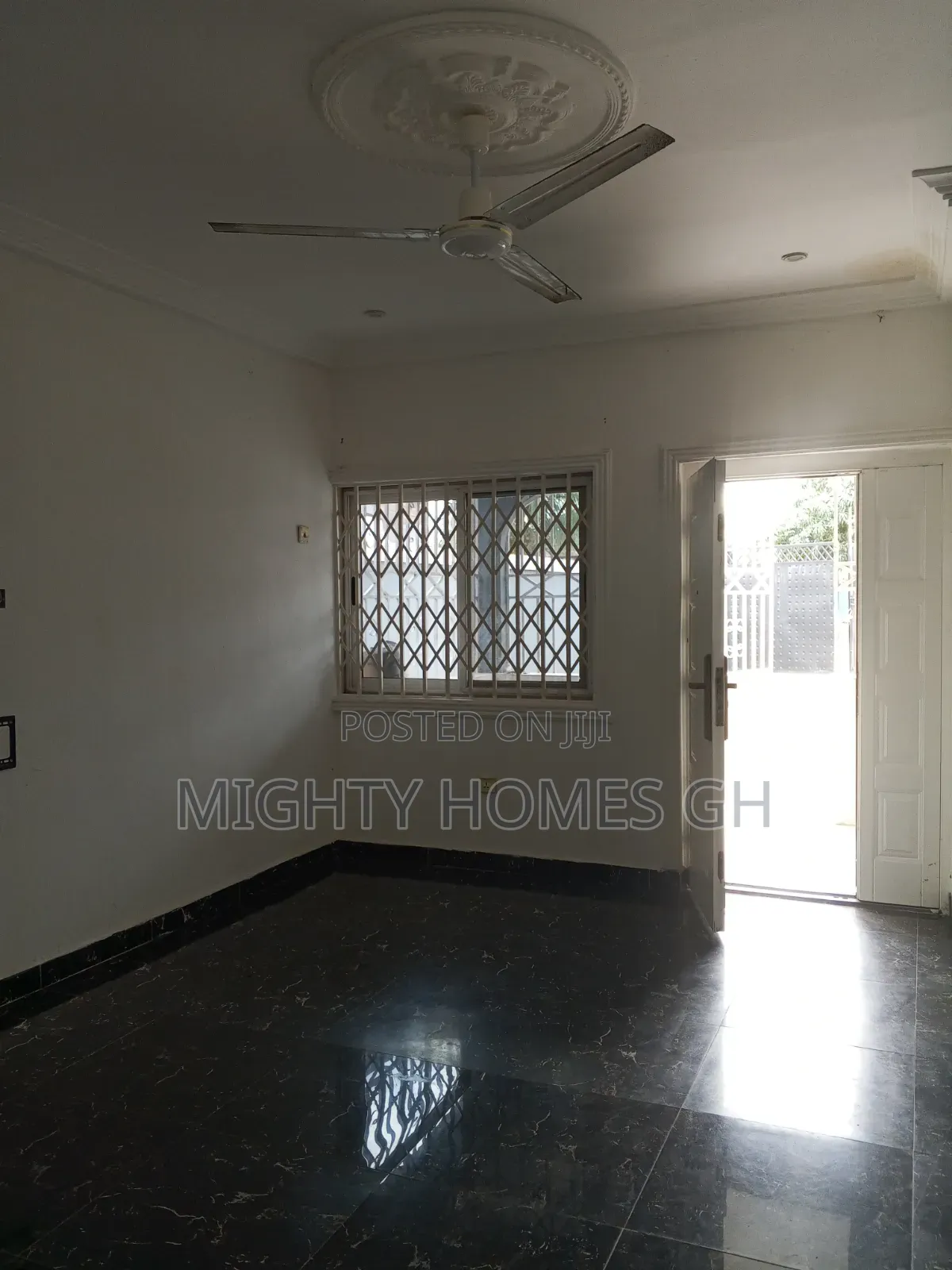 2bdrm House in Mighty Homes, Kasoa for rent