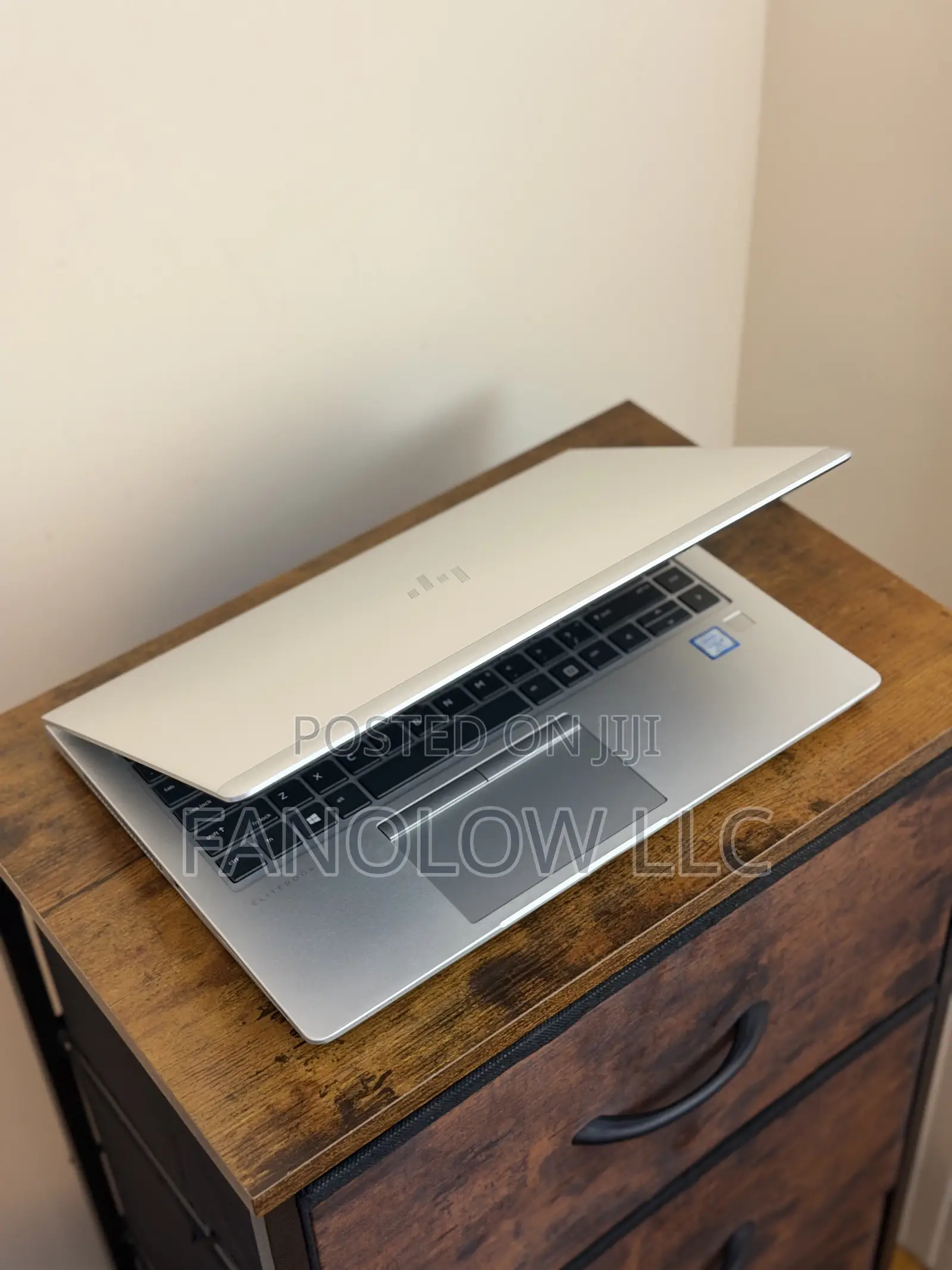 Laptop HP EliteBook 840 G6 8GB Intel Core i5 SSD 256GB