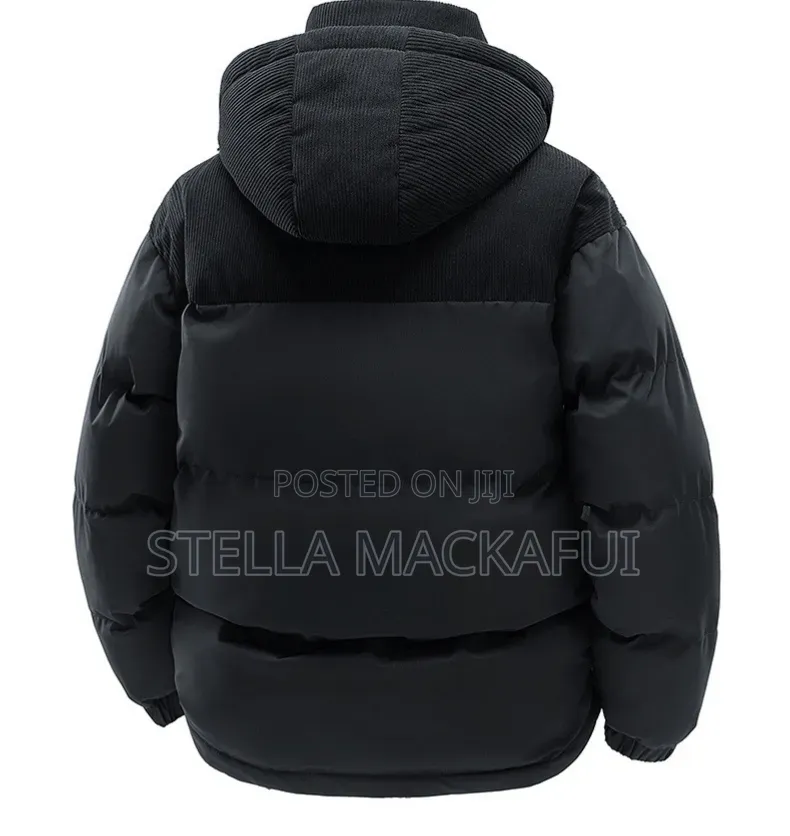Quality Winter Jackets