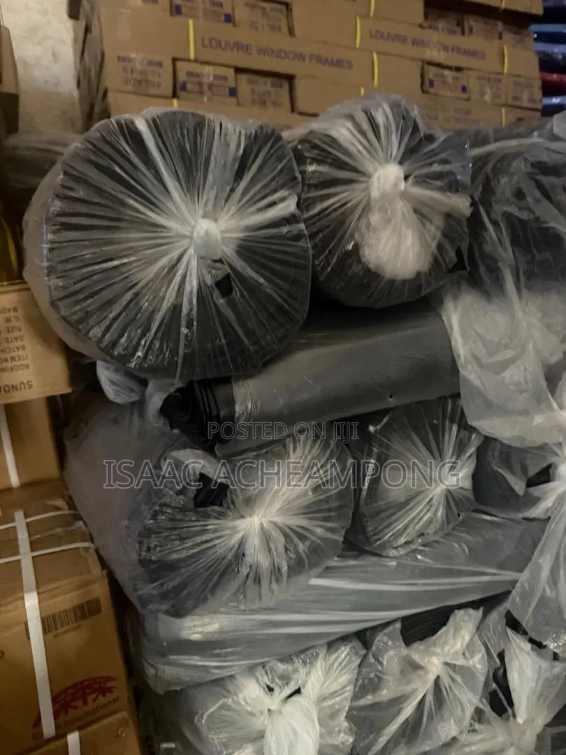 Construction Rubber