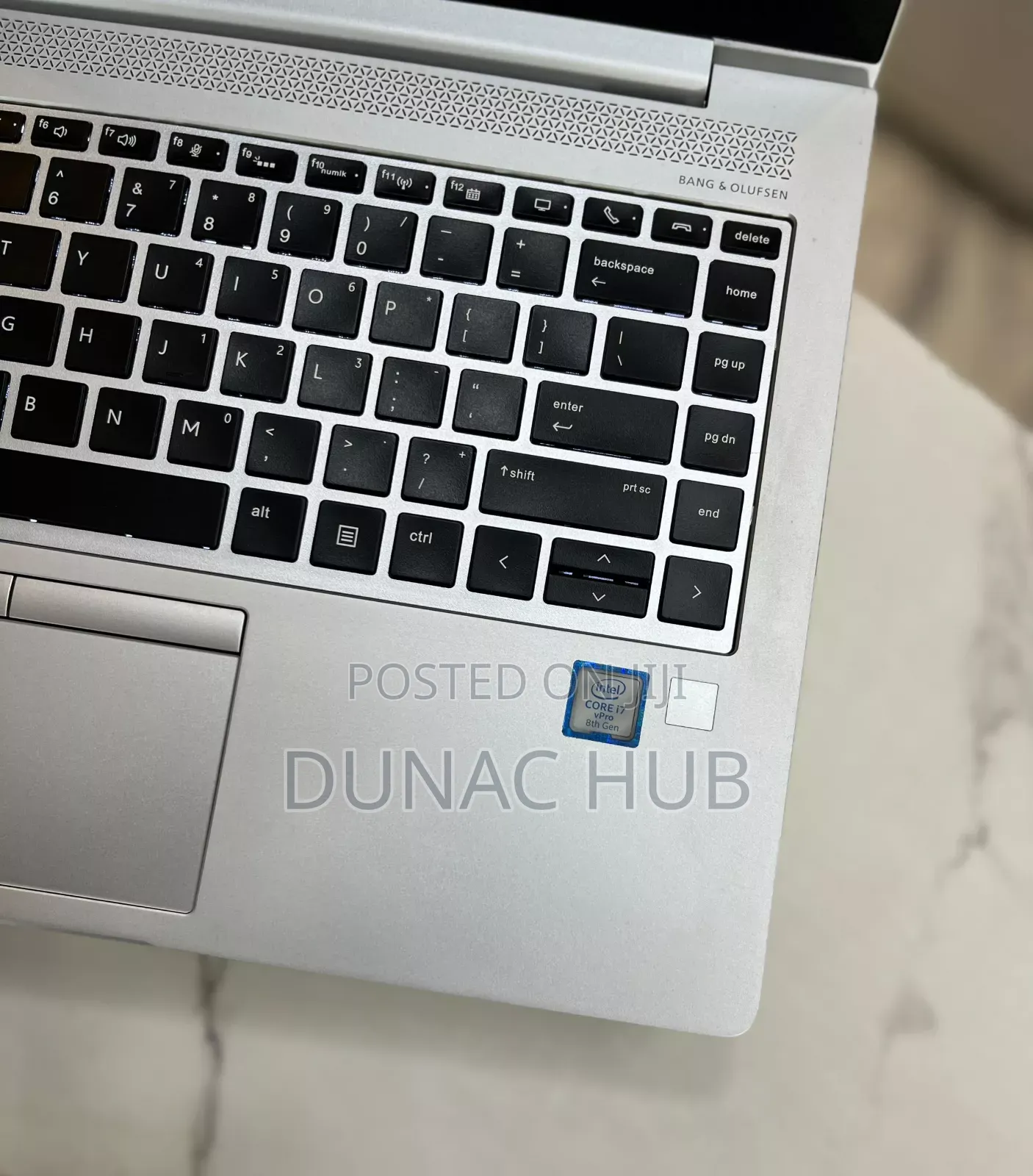 Laptop HP EliteBook 840 G5 16GB Intel Core i7 SSD 256GB