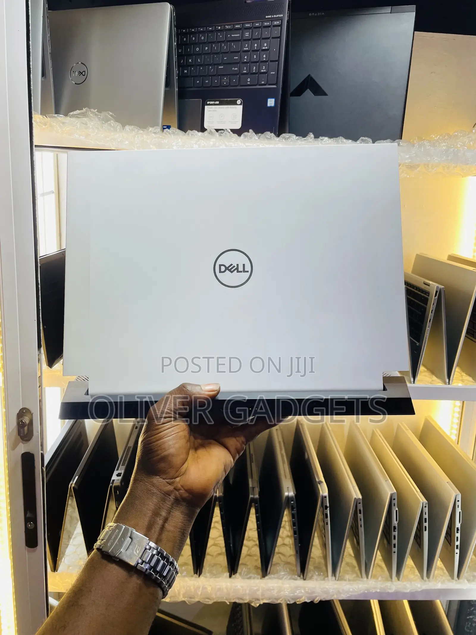 Laptop Dell G16 7630 16GB Intel Core i7 SSD 1T