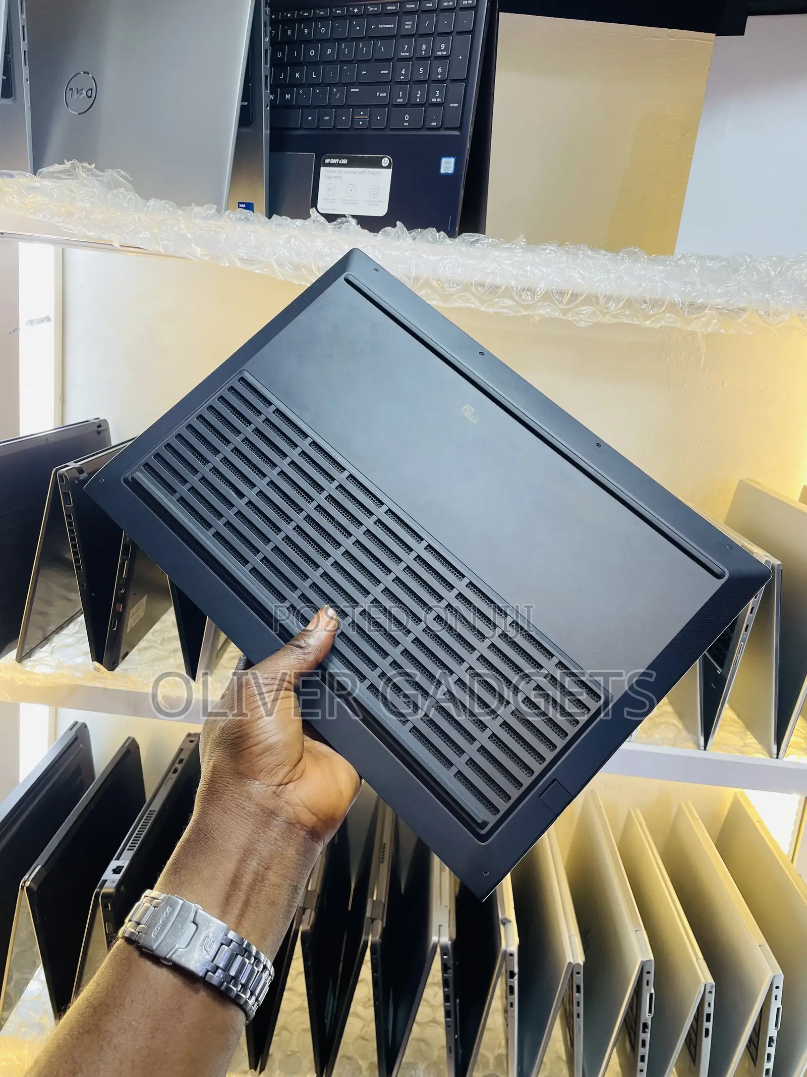 Laptop HP Victus 15 16GB Intel Core i5 SSD 512GB