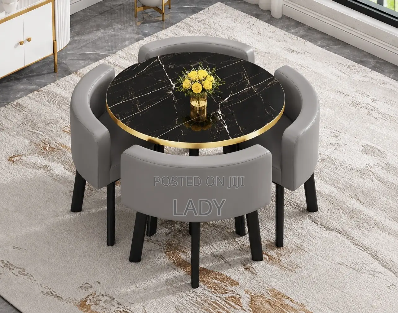 Dinning Set for Sale