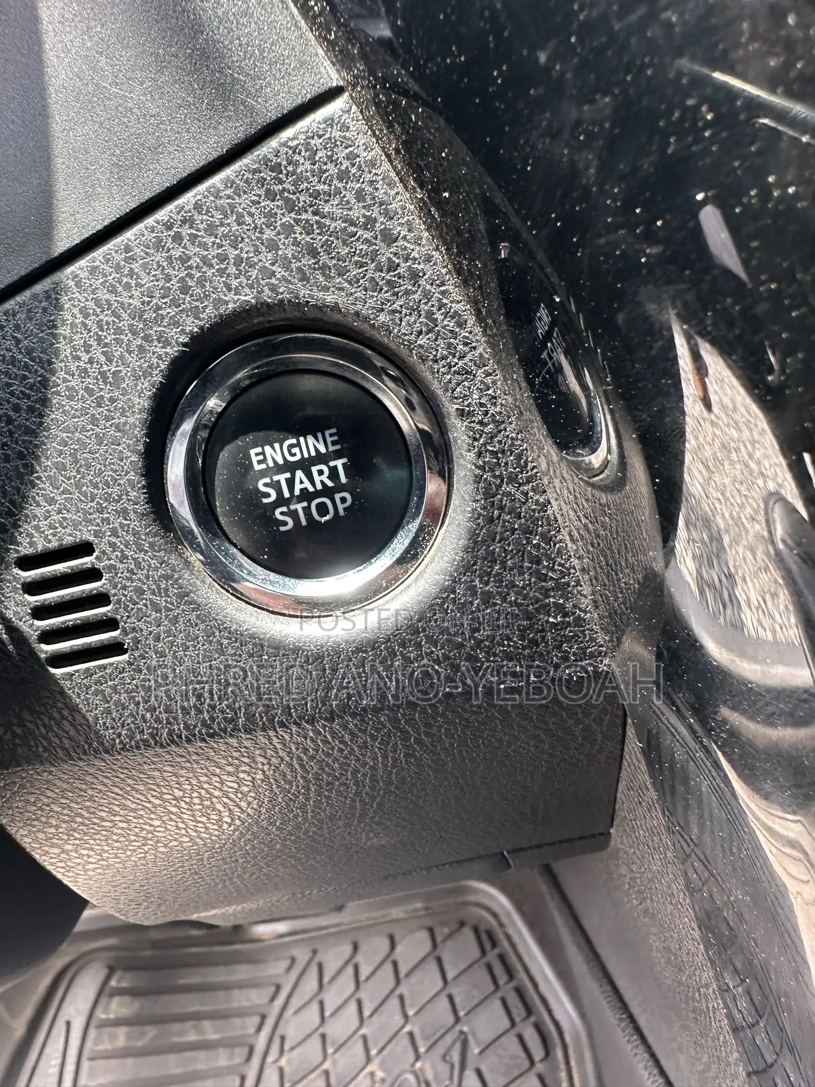 Toyota Corolla XSE 4dr Sedan (1.8L 4cyl CVT) 2017 Green