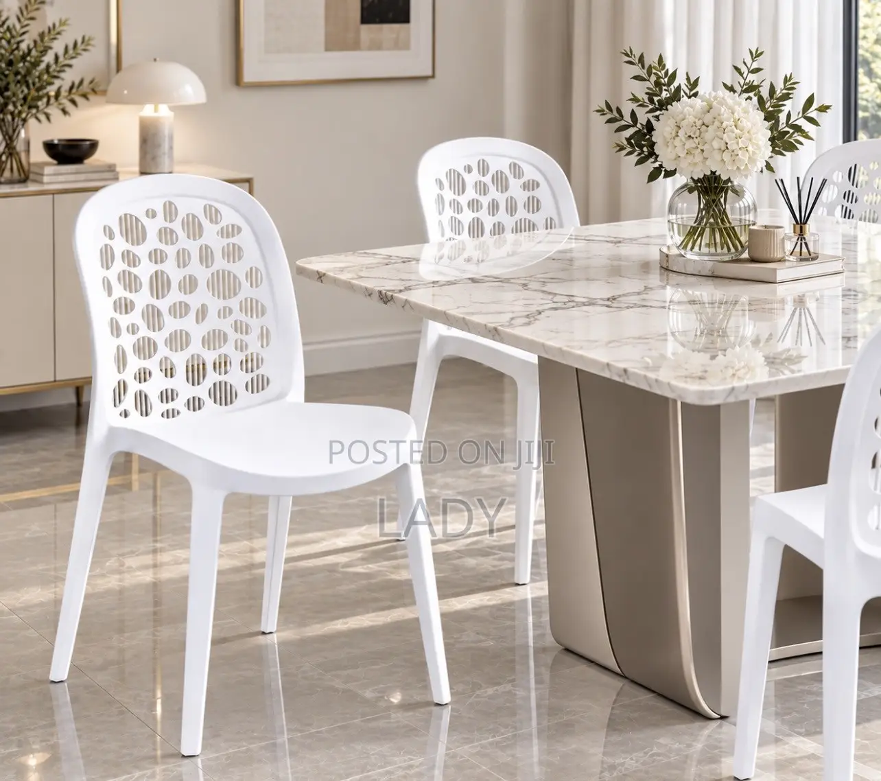 Dinning Chair