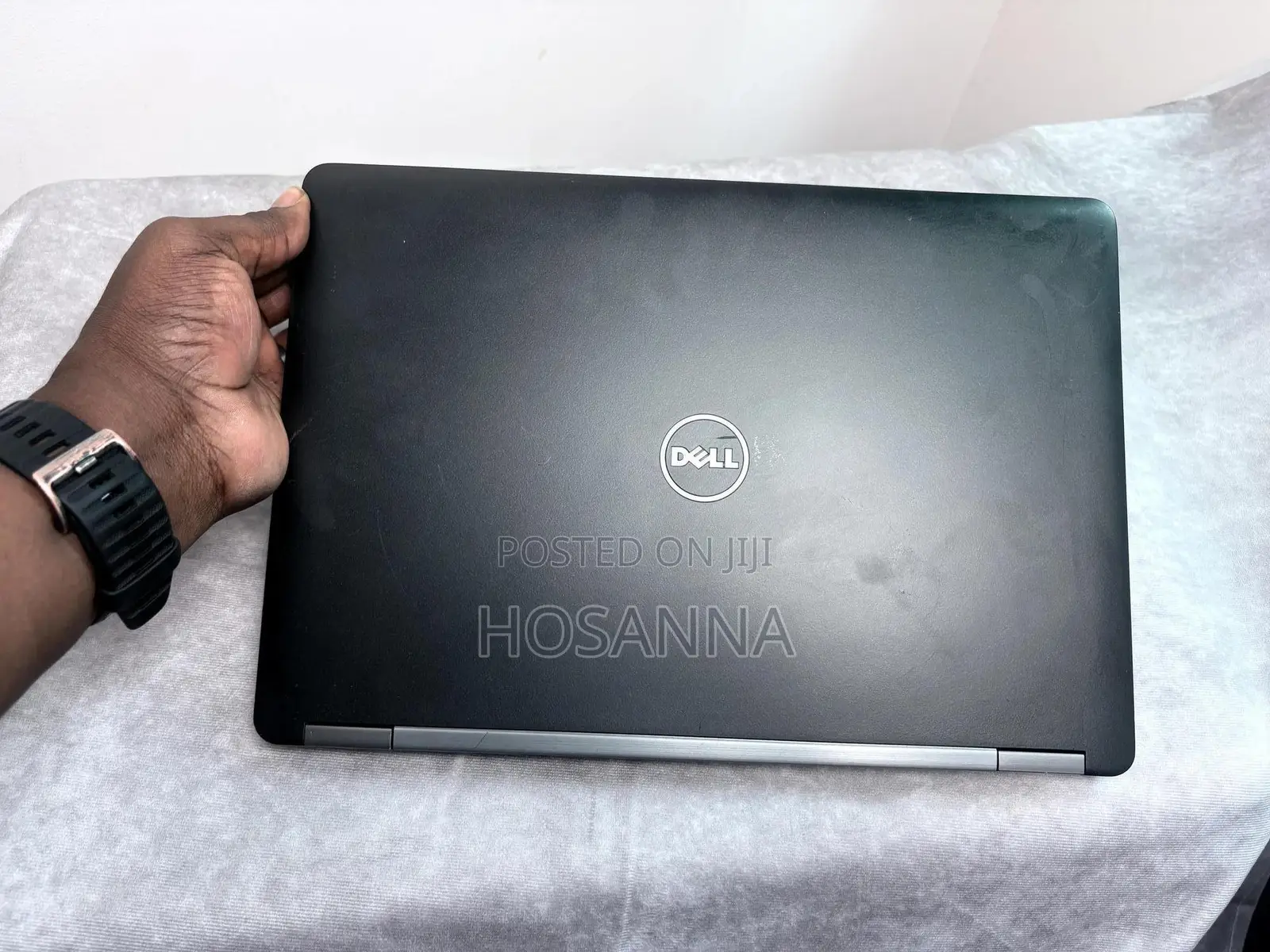 Laptop Dell Latitude E7470 8GB Intel Core i5 SSD 256GB