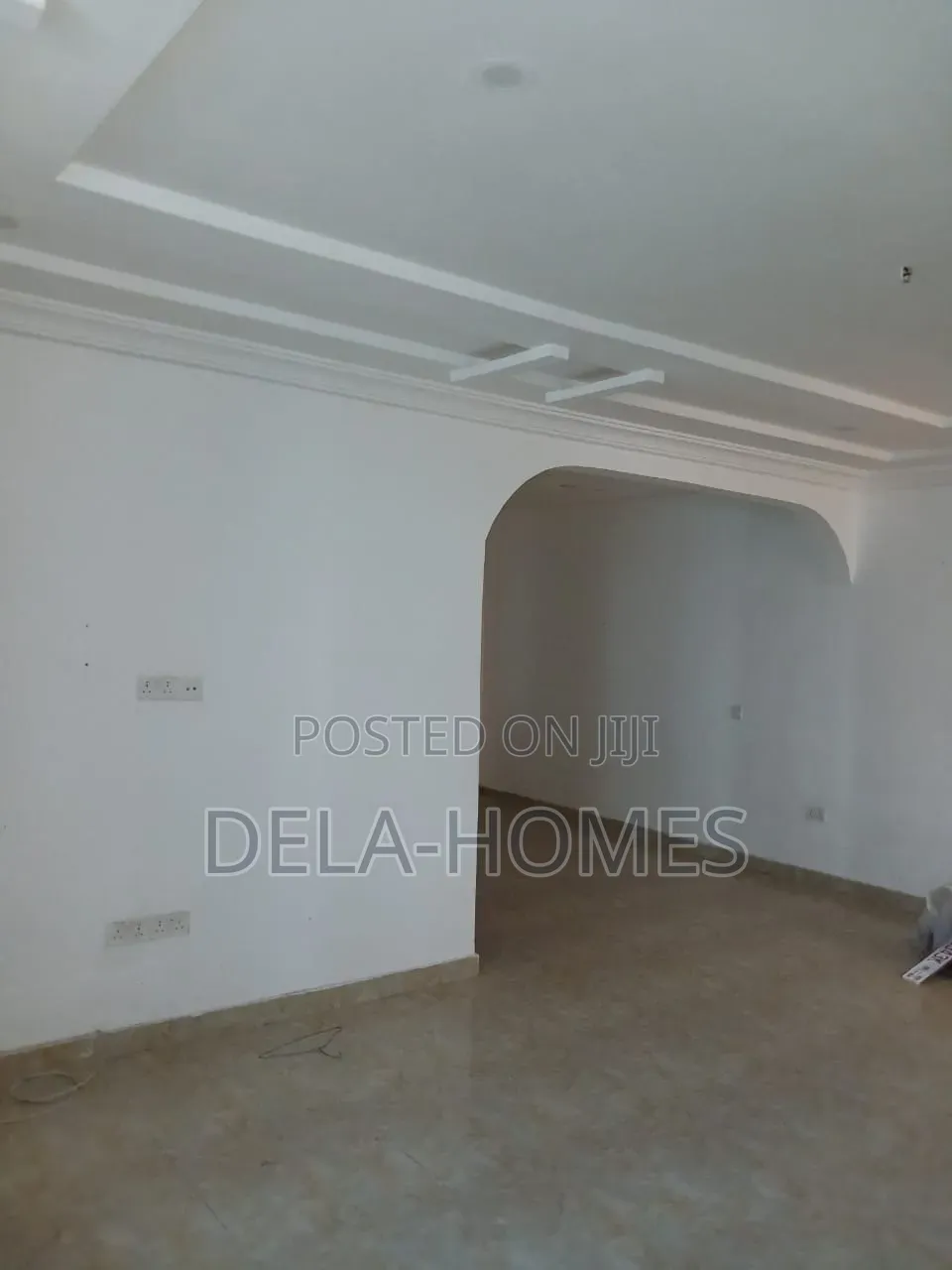 2bdrm Apartment in Adjinganor Estate, Ability for rent
