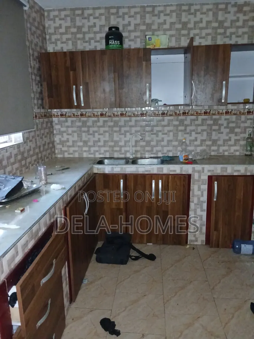 2bdrm Apartment in Adjinganor Estate, Ability for rent