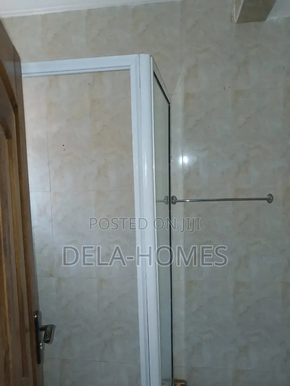2bdrm Apartment in Adjinganor Estate, Ability for rent