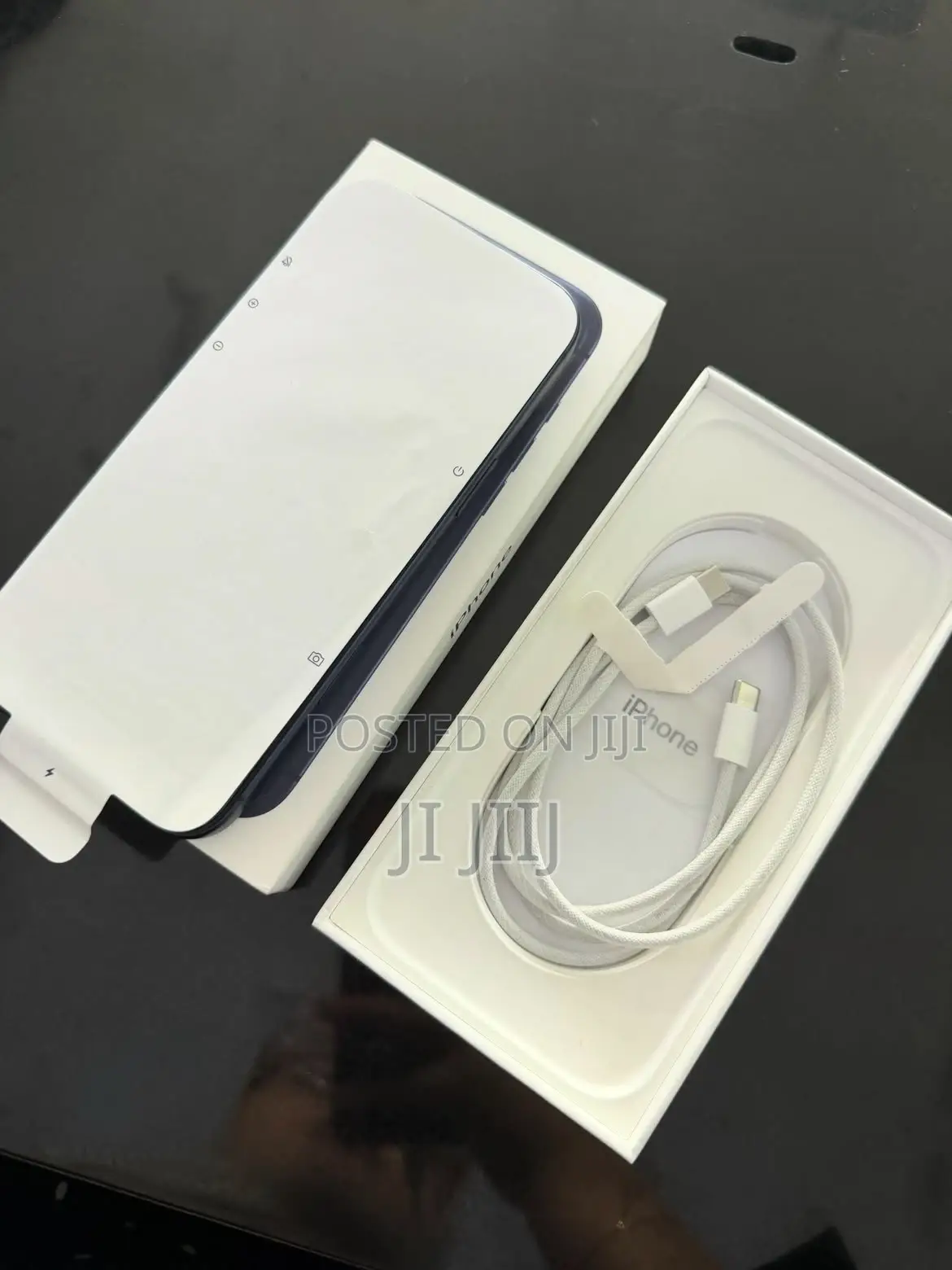 Apple iPhone 17 Pro Max 256 GB Blue