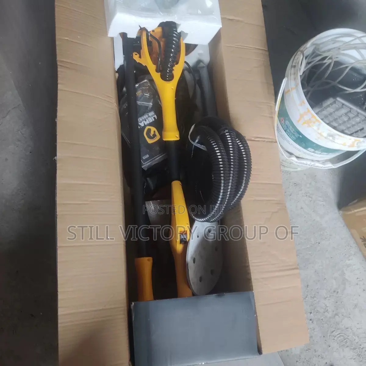 Drywall Sander Original