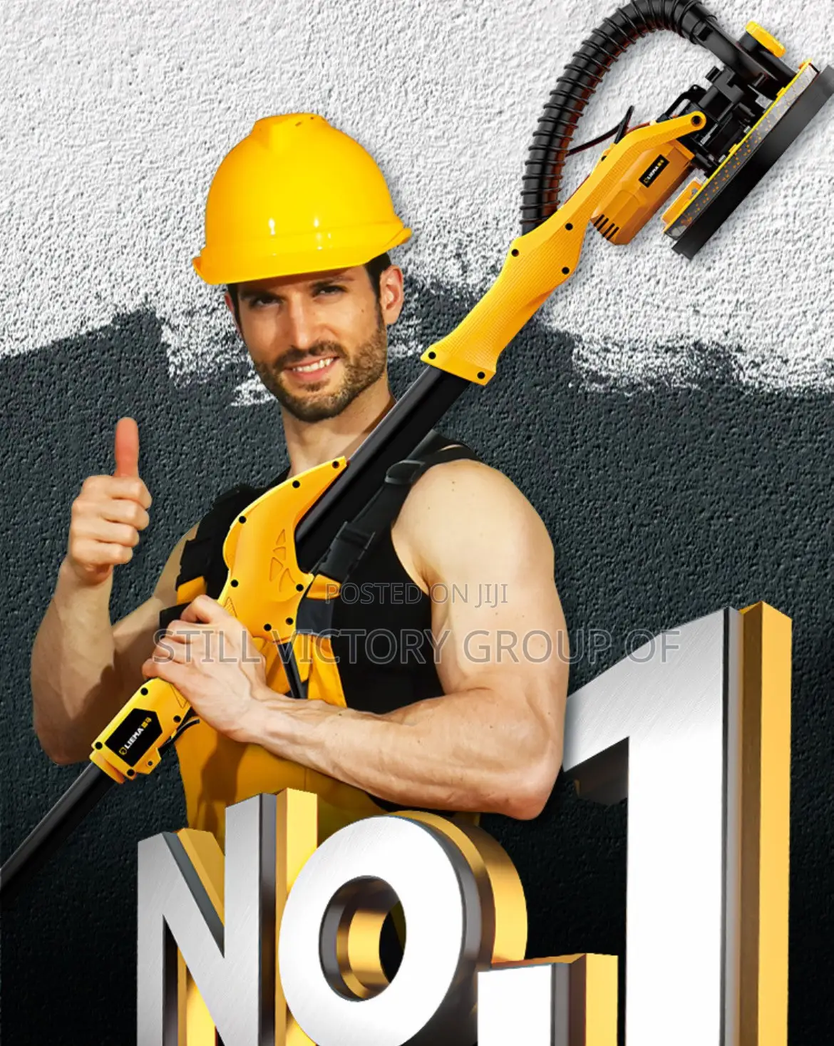 Drywall Sander Original