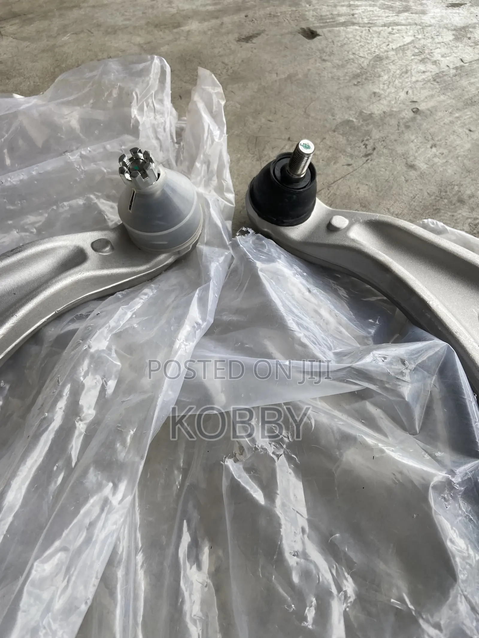 Nissan Altima / Maxima 2004-2005,2006 Lower Control Arm - Brand New